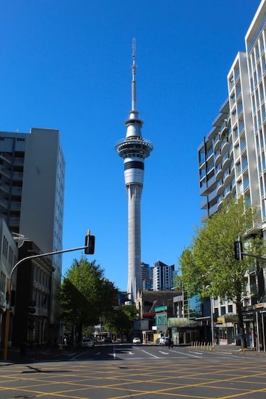 Sky Tower-4